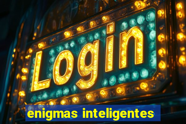 enigmas inteligentes